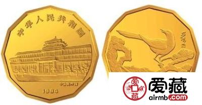简析徐悲鸿金银纪念币的投资行情