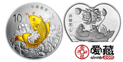 四月金银币市场有哪些看点
