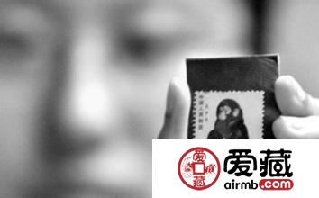 猴、虎、龙邮票票领跑三轮生肖邮票