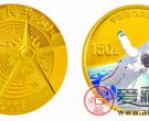 神七金银纪念币最新图片和价格行情