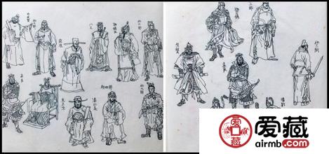 连环画收藏市场难对接，敢问路在何方?