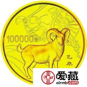 投资羊年金银纪念币，介入时间是关键