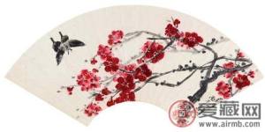 雅乐之间,书画扇的激情电影