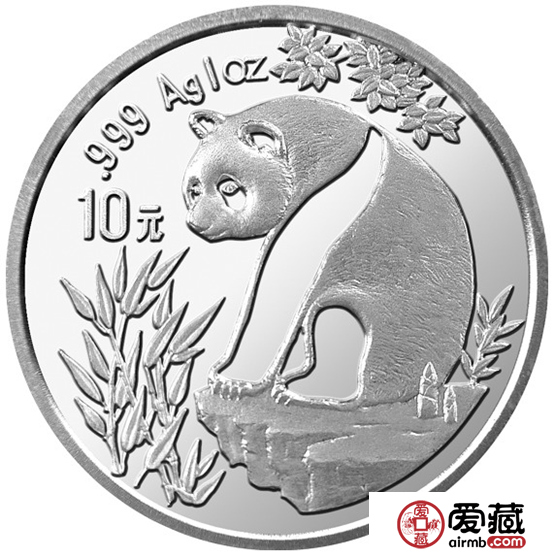 精制银币图片和价格