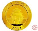 金银熊猫纪念币图片和价格详情介绍