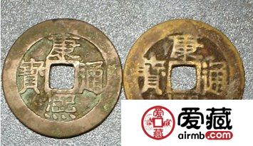 铜钱图片及价格