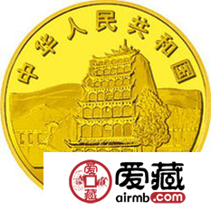 隴上絲路花雨，壁畫藝術(shù)的再現(xiàn)——中國石窟藝術(shù)系列(敦煌)金銀紀(jì)