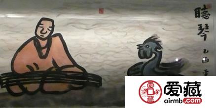 提高书画鉴赏能力途径介绍