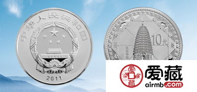 天地之中金银纪念币最新图片和价格详情