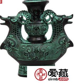青铜器文化及其图片价格行情