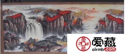 书画收藏、投资、鉴定及价格
