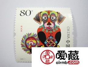 生肖郵票的講解及其保存方法