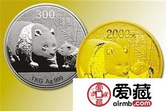 如何做好熊猫金银币收藏投资
