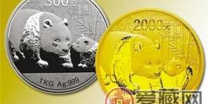 如何做好熊猫金银币收藏投资