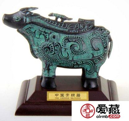 青銅器價(jià)格及其圖片介紹