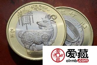 收藏与投资必备纪念币