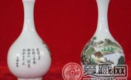 如何看待仿古瓷收藏