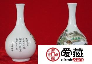 如何看待仿古瓷收藏