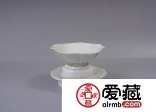 天青釉瓷器收藏，遇上就是福分