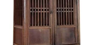 明代家具圖片和價格探究