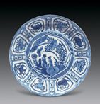 克拉克瓷图片价格介绍