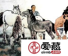 书画四大收藏技巧