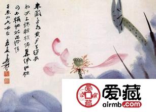 古代书画收藏必备秘诀