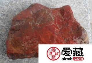 鸡血石的收藏和市场行情