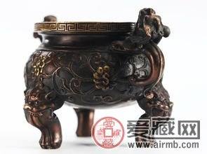 古董收藏的乐趣