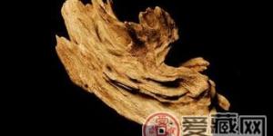 沉香收藏兩大升值原因