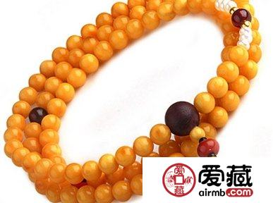 琥珀的价格行情好吗