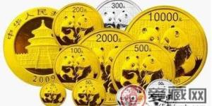 新常态下的金银币市场，尊重是关键