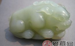 浅谈和田玉石，教你走出收藏误区
