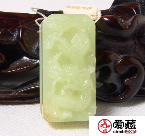 淺談和田黃玉的收藏價(jià)值