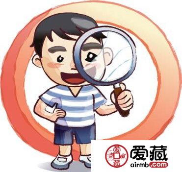 假币作为反面教材，对真币收藏有一定促进作用