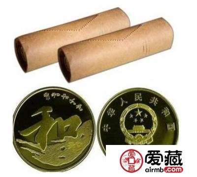 金银纪念币价格市场分析