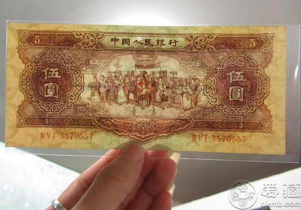 钱币保藏分四步走