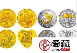 金银纪念币流通及其行情分析