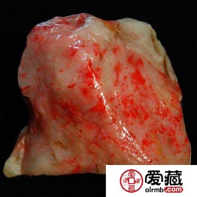 巴林鸡血块市场价值日益凸显