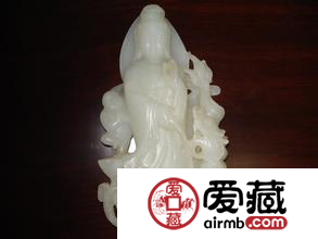 古玩收藏的水到底有多深