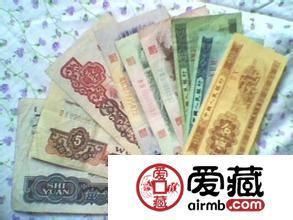 各國(guó)錢(qián)幣應(yīng)如何選擇收藏