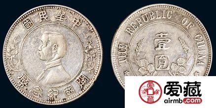银元收藏投资热，三大因素促发展