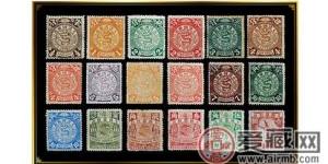 郵票市場的崛起和發(fā)展，凝聚的文化價(jià)值