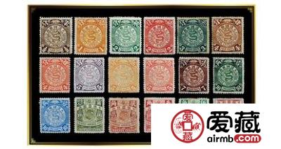 邮票市场的崛起和发展，凝聚的文化价值