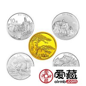 走进世界遗产金银纪念币的收藏与投资