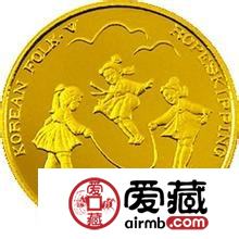 儿童主题金银币，给健康的成长环境