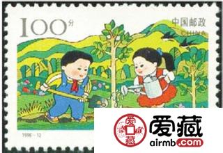 賞析燕子主題的郵票