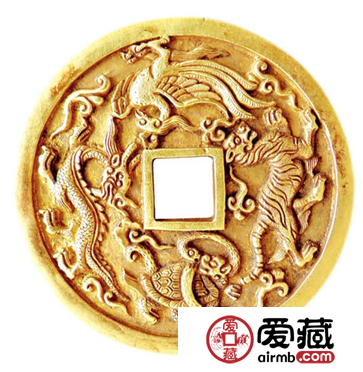 古钱币鉴定你学习了吗