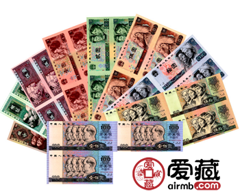 浅析四连体大全套的价值