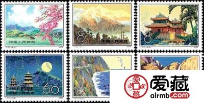 你所不认识的“回流邮票”